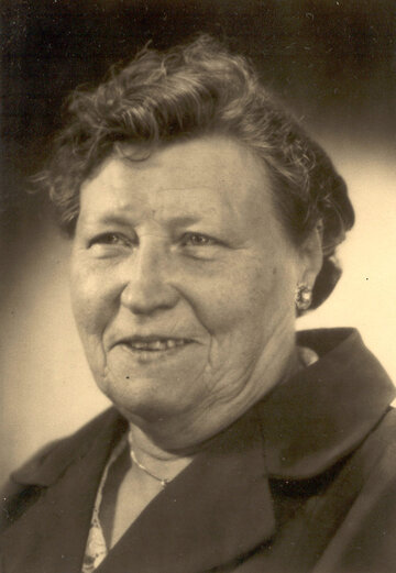 Geertruida Margaretha Herfst (Pauli)